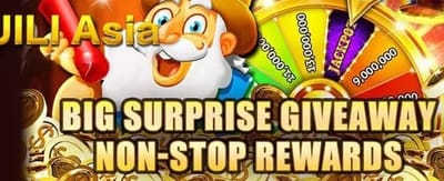 200 Free Spins Welcome Package promotion